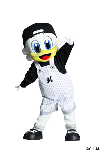ズーちゃん