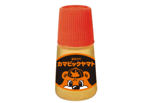 鎌ビックヤマト液状のり