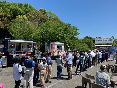 昨年の実施風景2