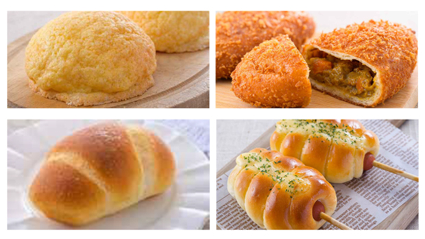 ピーターパン特別セット