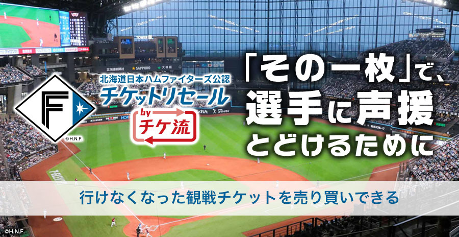 リセールサービス