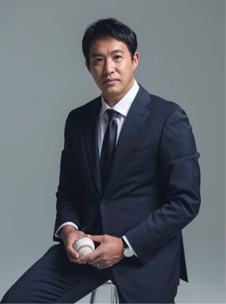 五十嵐亮太さん