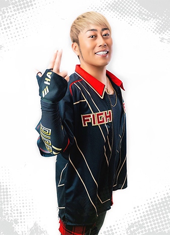 4/5(土)・6(日)〈AFTER GAME FIELD〉OPENING PARTY開催
