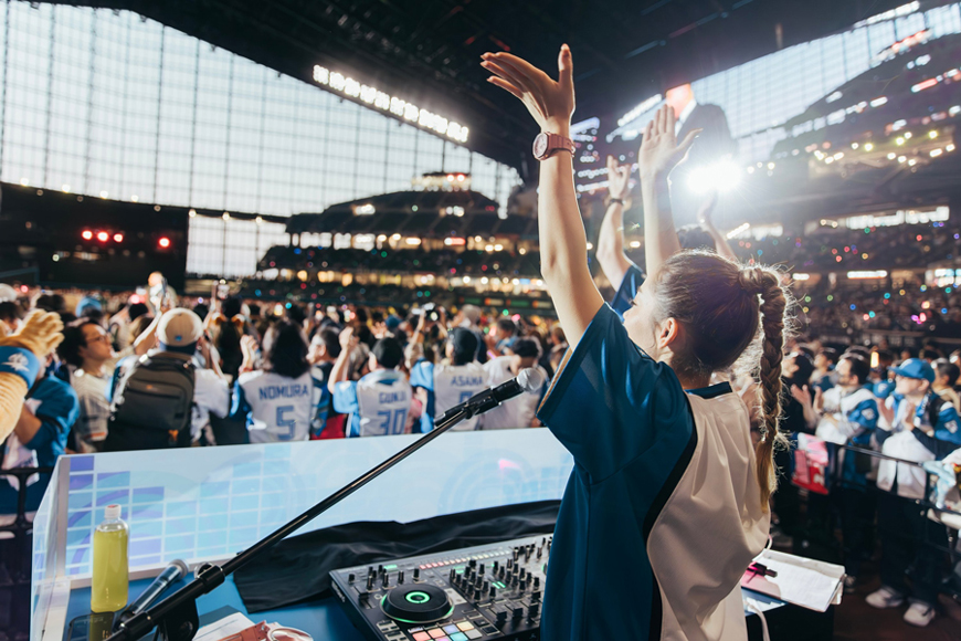 グラウンドEnjoyチケット