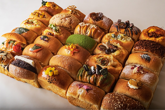 本郷ベーカリー(東京都・本郷)