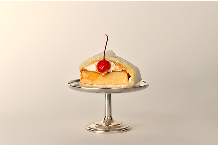 サンドイッチのお店Merci(東京都・吉祥寺)