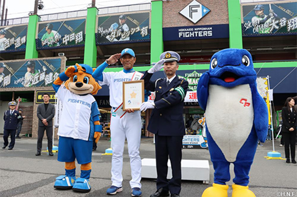 昨年の開催風景1