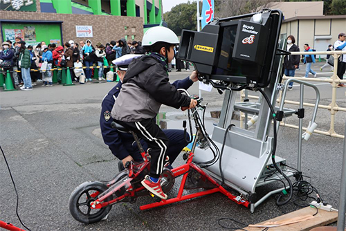 昨年の開催風景3