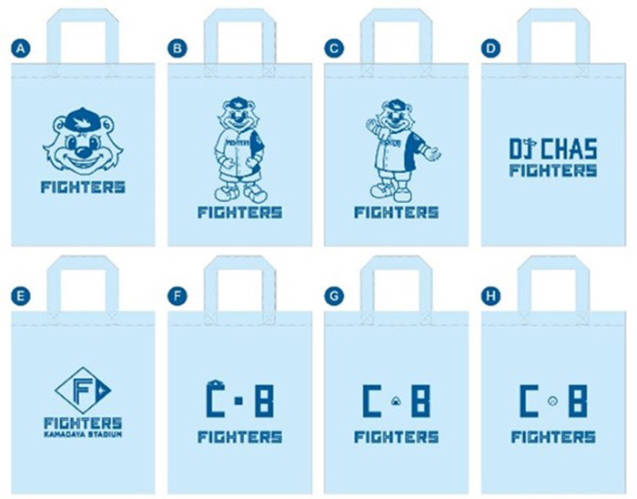 A4コットンバッグ