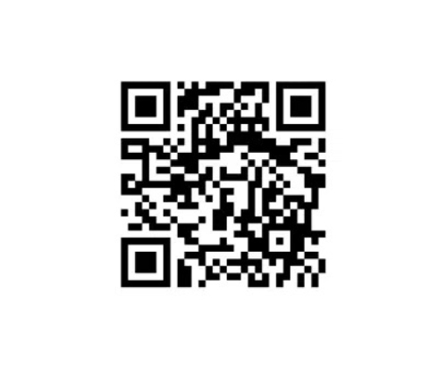 アプリダウンロードQR