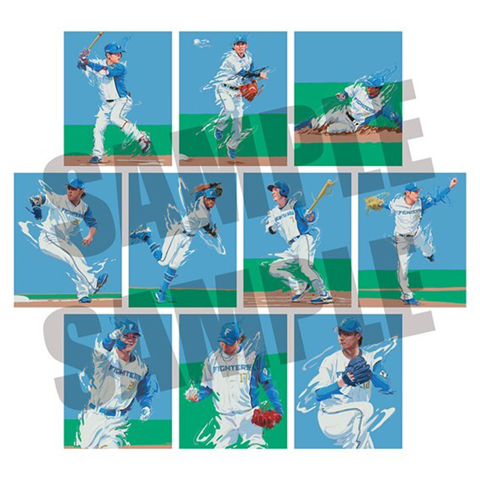 選手アートスマホ壁紙