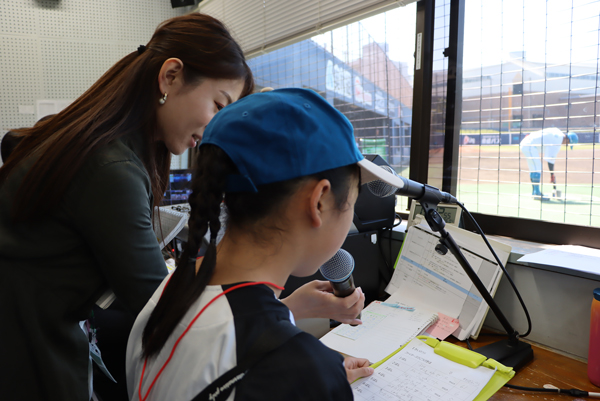 参加型イベントの様子2