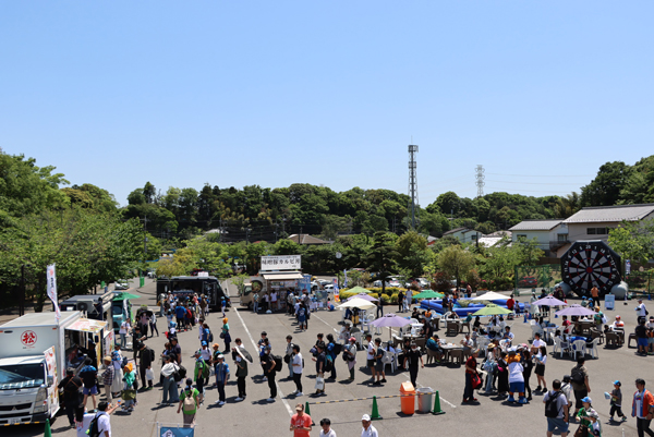 わくわく広場 イメージ1