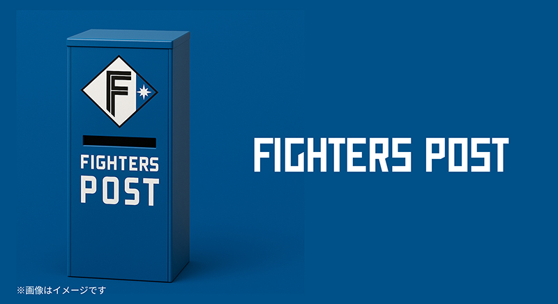 FIGHTERS POST