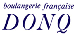 DONQ(ドンク) logo