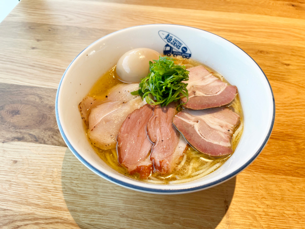 麺FACTORY JAWS