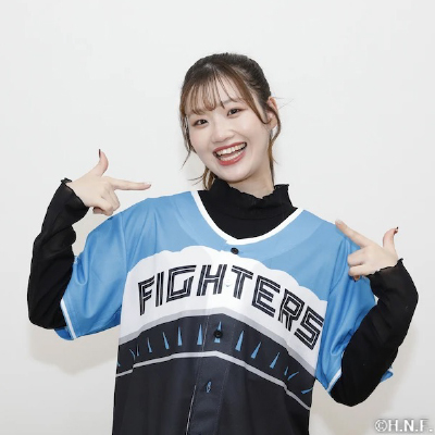 エスコンフィールドユニフォーム2025