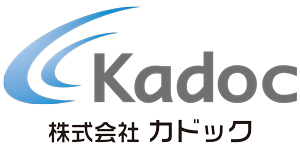 株式会社カドック logo