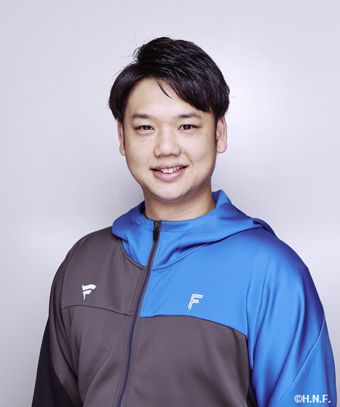 谷口雄也