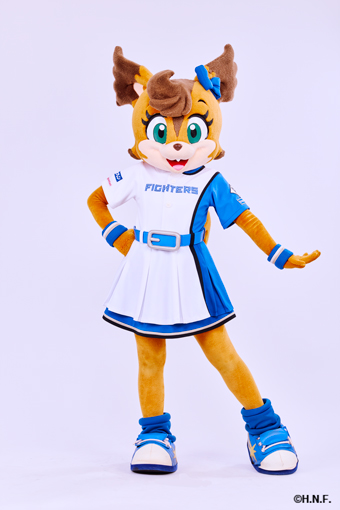 ポリー