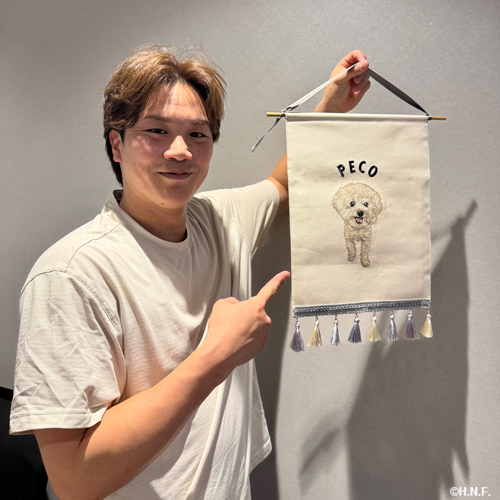 伏見寅威選手画像