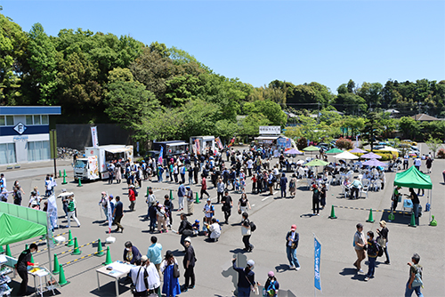 昨年の開催風景01