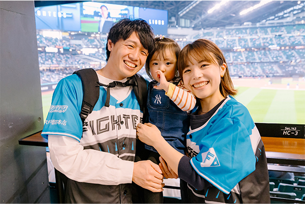 開催レポート】4/11(金)～4/27(日)《ES CON FIELD HOKKAIDO