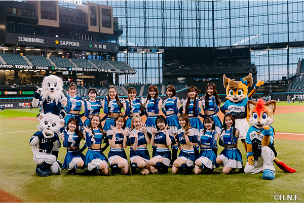 レオ&ライナ、bluelegends02