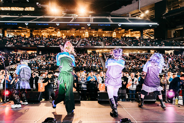 MOSスペシャルミニライブ02