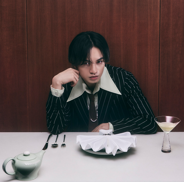 中島健人さん
