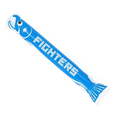 しゃけまるバルーン