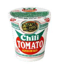 カップヌードル チリトマトヌードル