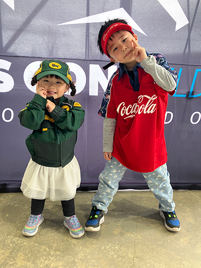 お仕事なりきり衣装コーナー1