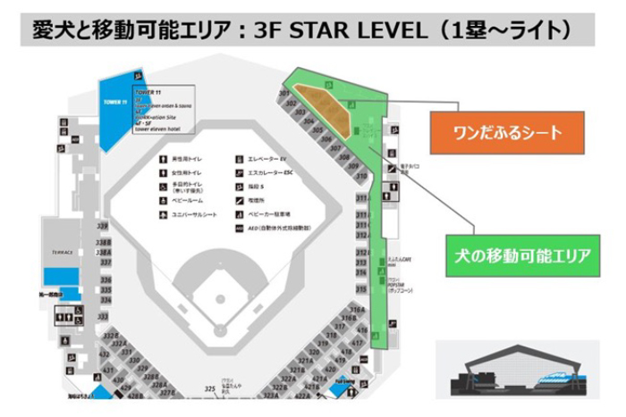 7/4(金)・8/21(木)・9/9(火)「ワンだふるフェスティバル2025