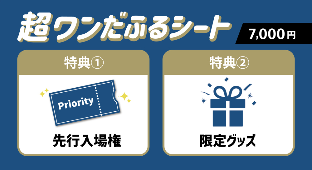 超ワンだふるシート