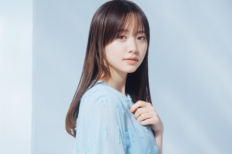 森香澄さん