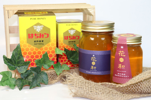 はちみつ