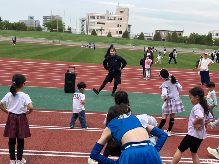 函館市開催の様子2