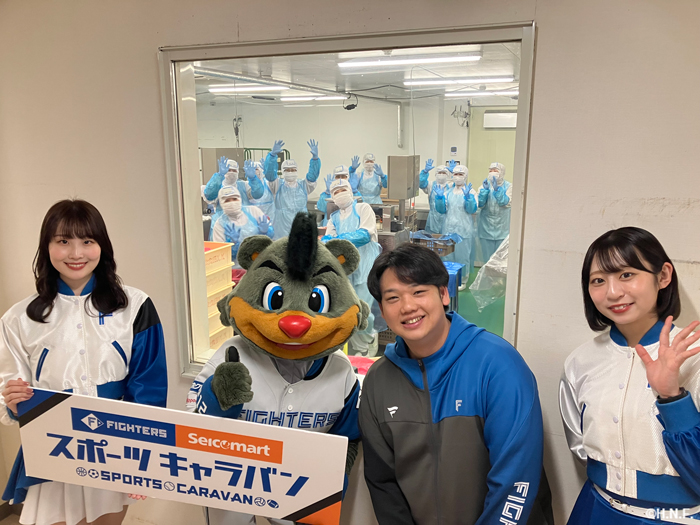 函館市開催の様子5