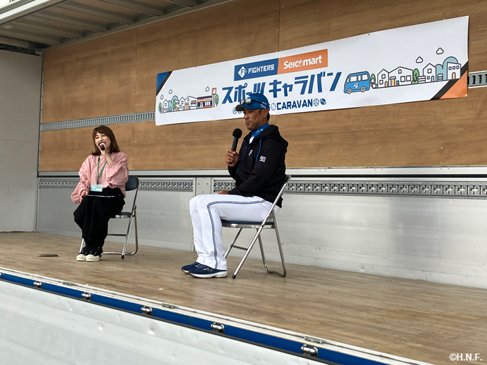 函館市開催の様子6