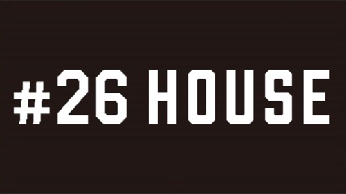 #26HOUSE