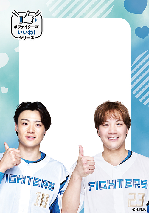 セルフフォトブース1