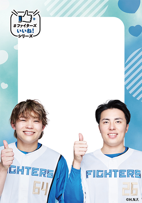 セルフフォトブース2