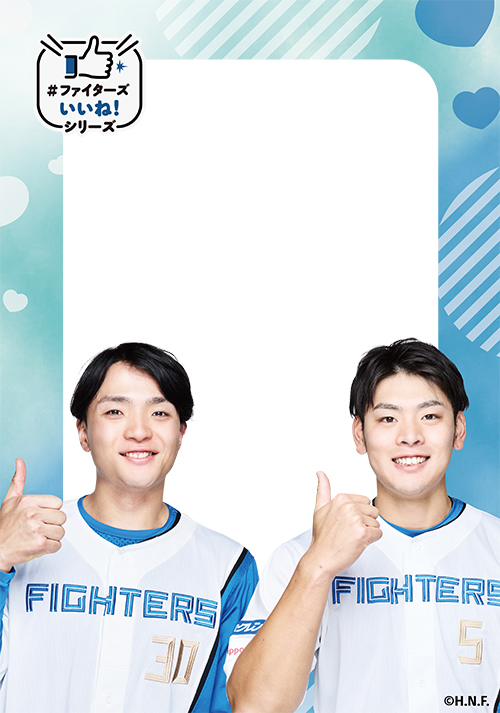 セルフフォトブース3