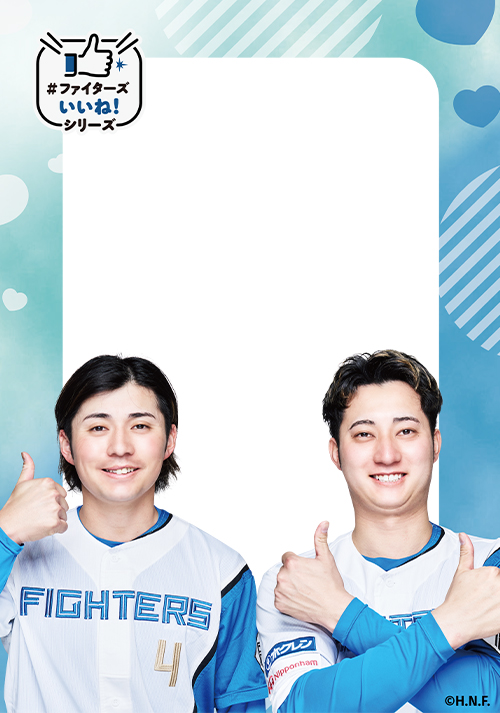 セルフフォトブース4