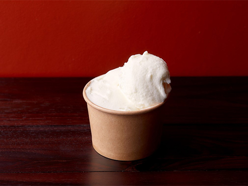 ミルクジェラート