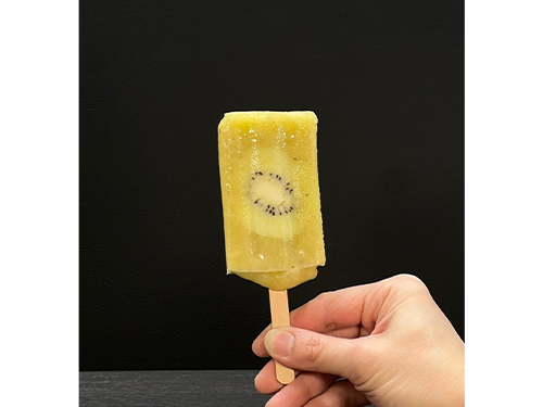 キウイアイスバー