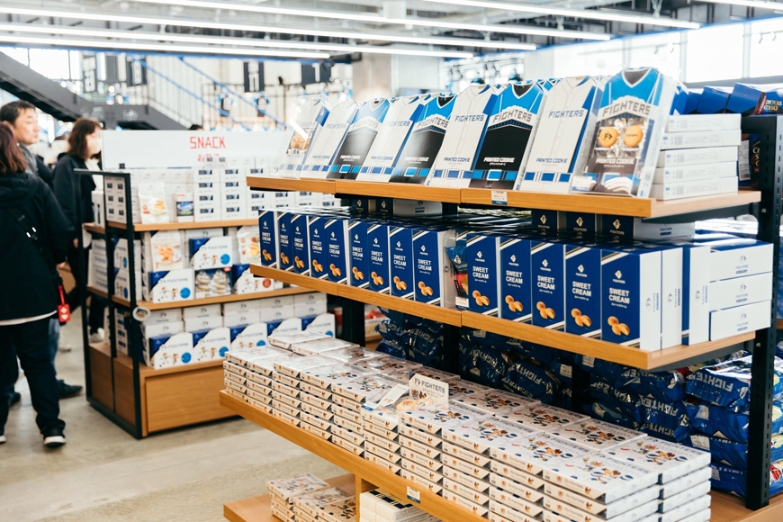 お土産人気ランキング！