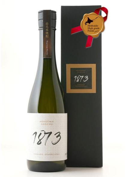 純米吟醸原酒　久蔵翁