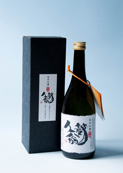 赤毛米焼酎　1873